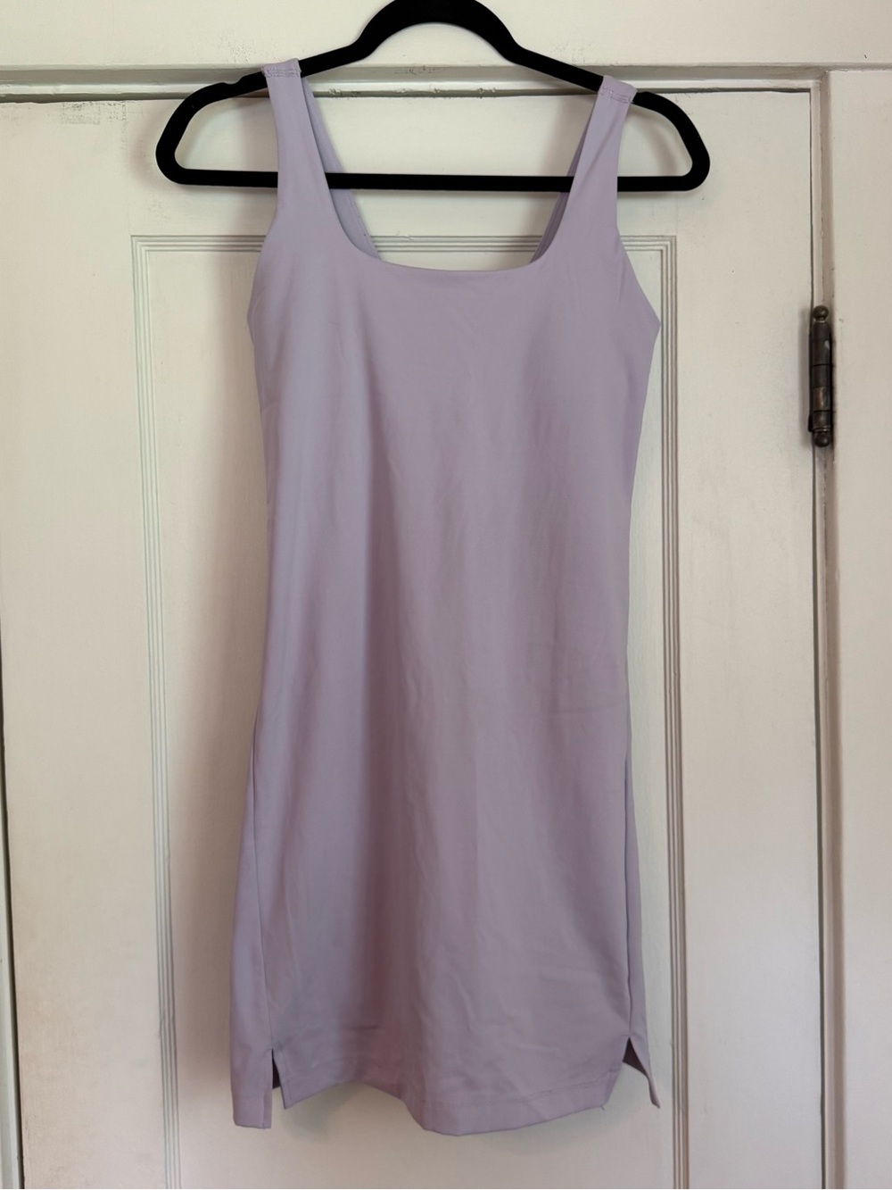 Old Navy Powersoft Tennis Dress Lilac